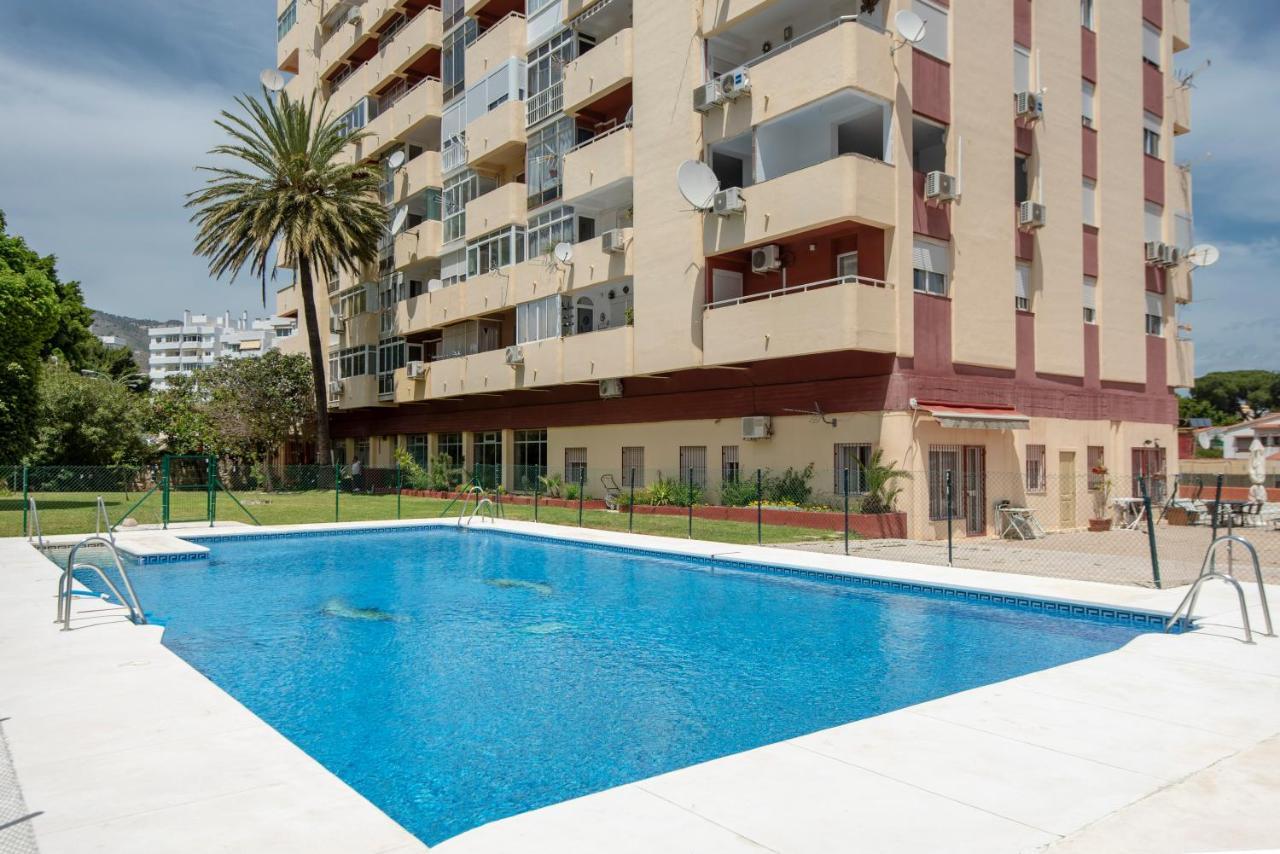 Edificio Europark Apartment Benalmádena