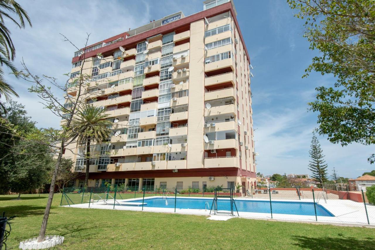 Apartment Edificio Europark