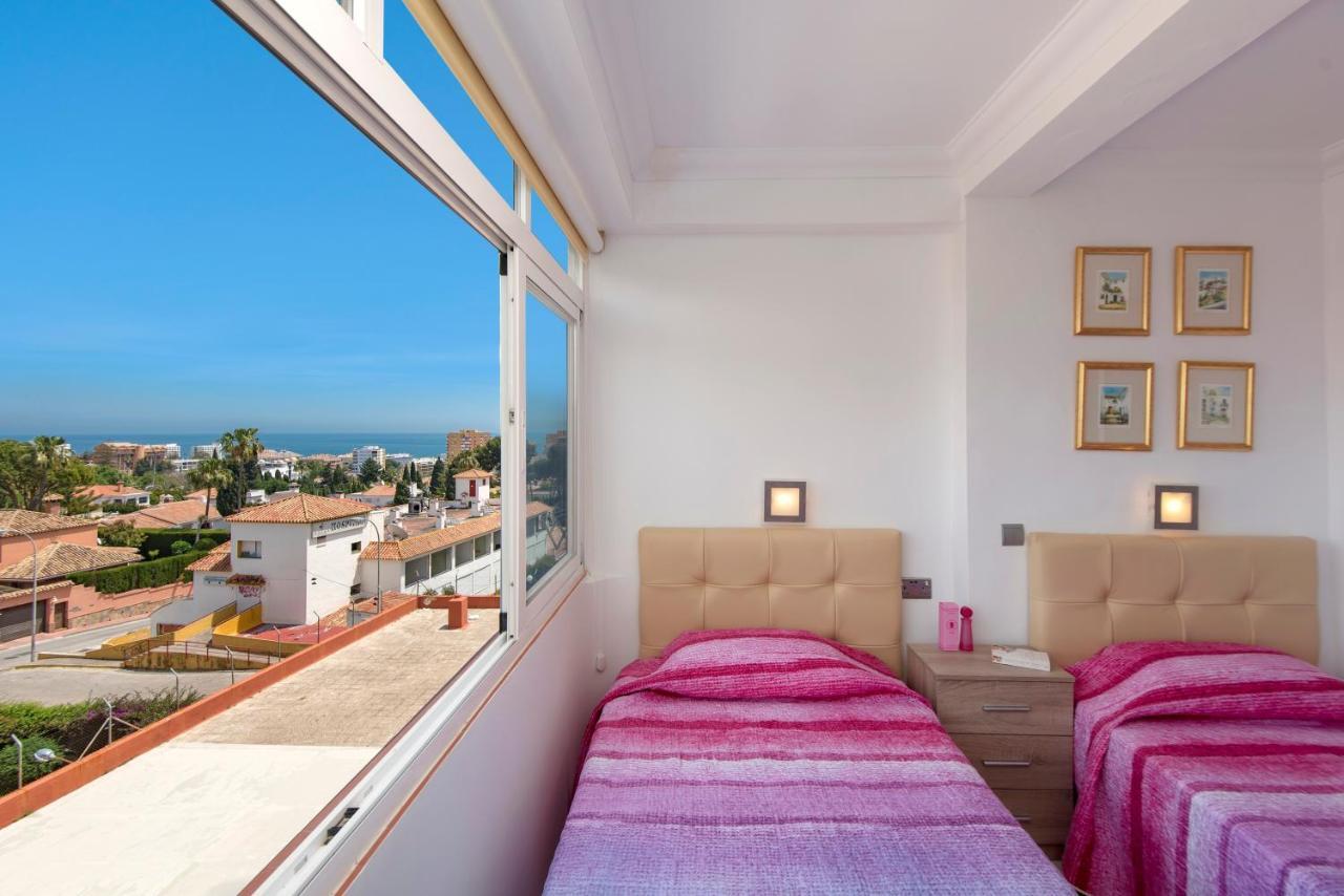 Edificio Europark Benalmadena